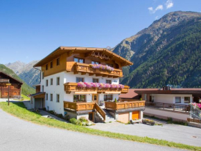 Haus Alois, Sölden, Österreich